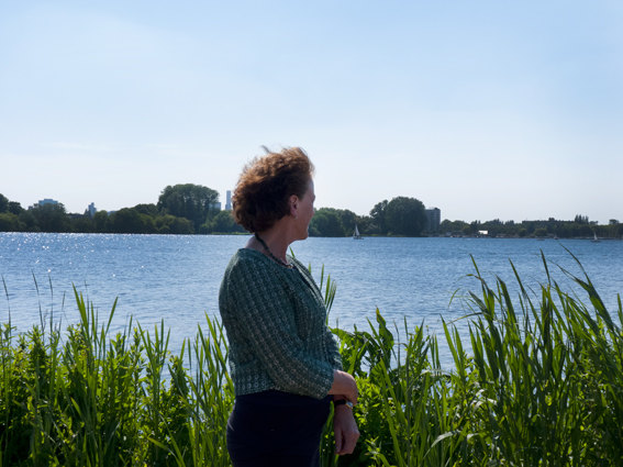 Waterschapsberoepen bestuurder