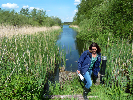 HeleenWesterhof_hydroloog_Dommel1_klein