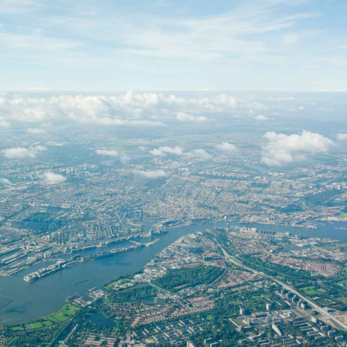 Nederland van Boven