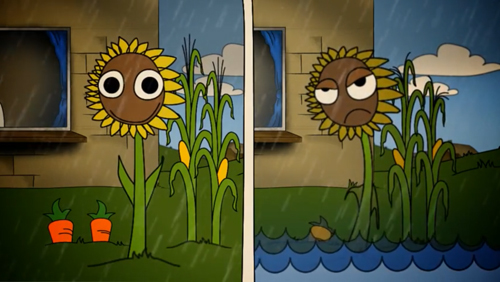 Screenshot uit animatiefilm Unie van Waterschappen