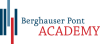 Logo Berghauser Pont Academy