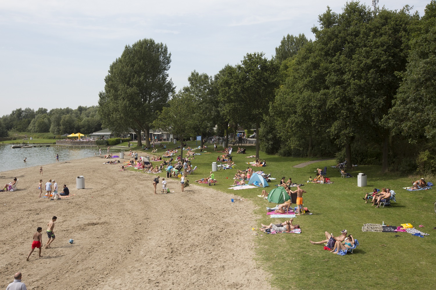Strand Noord Aa